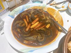 -庆云楼饭庄(什刹海店)