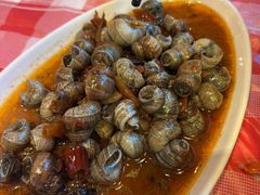 -一只虾·小龙虾·烧烤·肉蟹煲(同泰时代广场店)