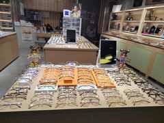 -棱石眼镜(CP静安店)