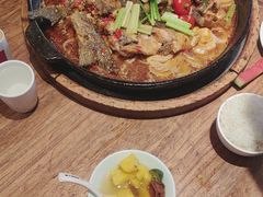 -老板恋上鱼(恒隆广场店)