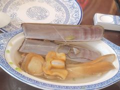 -福来齐·鲁菜海鲜·渔家菜(朝阳街分店)