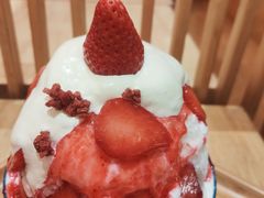 -怪物的冰与火(天虹商场中山路店)