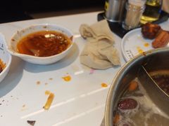 -苏格里岛自助烤肉海鲜火锅(成都金牛万达店)