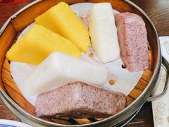 发糕拼盘-米家小馆(新华店)