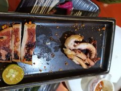 -匠和风精致料理(宁德万达店)