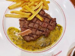 -Entrecôte 法国牛扒馆(保利·时光里店)
