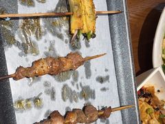 -管氏翅吧(马家堡店)