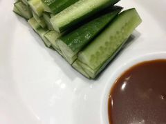 -川流不息·地道川菜·小龙虾(新松江路店)