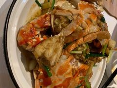 -琼大师东方烤乳猪(亚特兰蒂斯店)