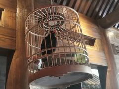 -正院大宅门烤鸭(首体店)