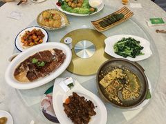 -椿记烧鹅(叠彩店)