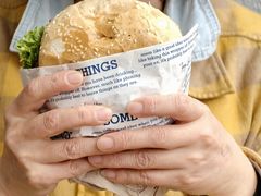 -Fergburger(皇后镇店)