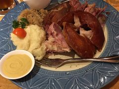 -兰特伯爵西餐厅·啤酒屋(方庄店)