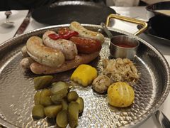 -马克西姆俄罗斯餐厅(通亚街店)