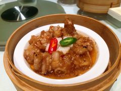-金悦轩海鲜酒家(南宁店)