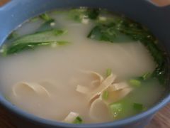 -魏家凉皮(十里河店)
