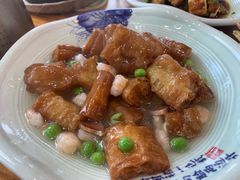 -百家鲜·杭帮菜