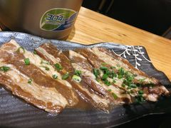 -黑牛の店·和牛烧肉(大悦城店)