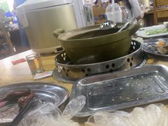 -鸽皇农庄(长湴店)