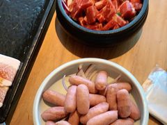 -九田家黑牛烤肉料理·自助(洪洞县城市花园店)