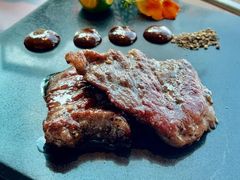 -素言·云端潮式料理·情侣约会·生日求婚