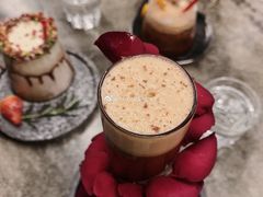 -BE NORMAL CAFE(霞溪路店)