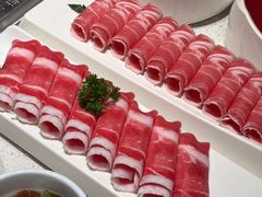 -海底捞火锅(上元大街店)