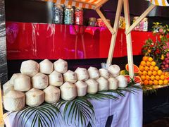 -西安W酒店·WEI全味西餐厅