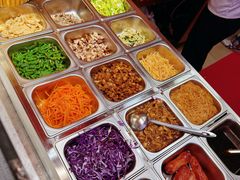-张果佬年糕卷(科巷店)