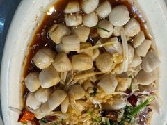 -即墨老公社·海肠捞饭大王(古城店)