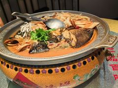 -当院鱼头泡饼(良乡店)