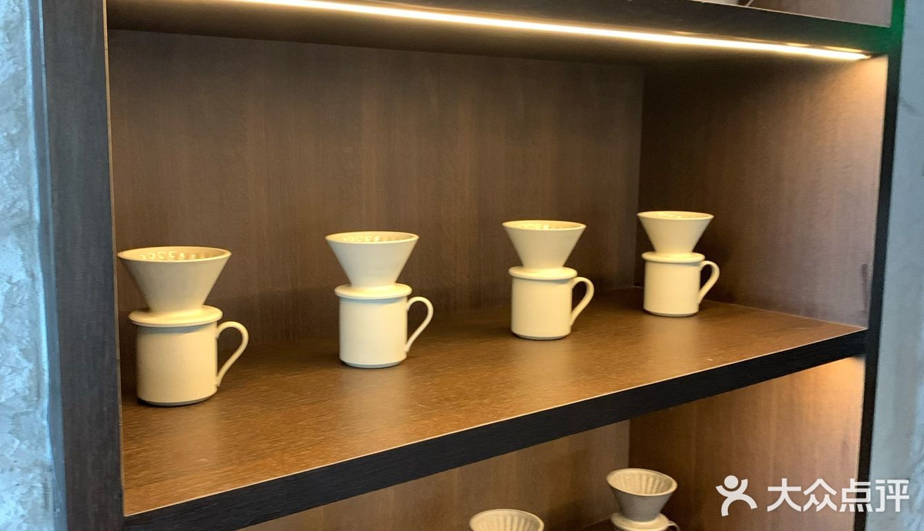 松雅湖畔的橙色浪漫∽一丹咖啡☕