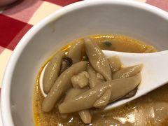 -西贝莜面村(香蜜湖店)