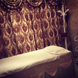 香港修身堂健康美体服务中心(四川北路店)-香港修身堂