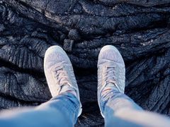 -夏威夷火山国家公园