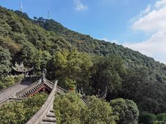 -韬光茶庵