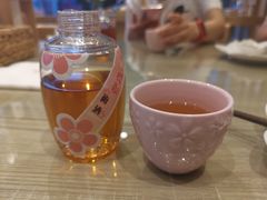 梅子酒-河风精致寿司(双井店)