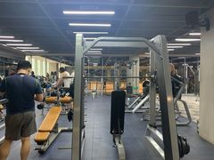 -立峰超越健身中心(先天下店)