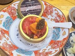 -鮨政· Omakase(港汇恒隆广场店)