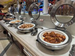 -古南都饭店-遂心遂意自助餐厅(广州路店)