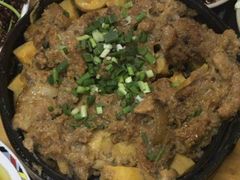 -人和水上飘(第一家店)