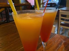 龙舌兰-Rural Tequila墨西哥餐厅(东川路店)