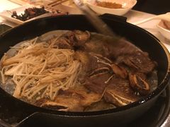 -千纸鹤嫩汁烤肉(学府店)