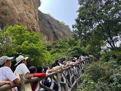 -雁荡山风景名胜区