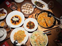-紫阳海鲜楼·传承闽味(长乐路总店)