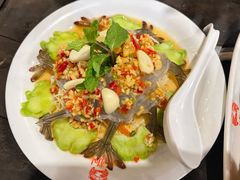 -大螃蟹海鲜餐厅