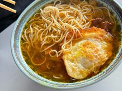 -上海为民商行清真饭店(南大路店)