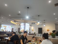 -张记荞面馆