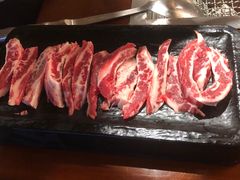 -肉甲韩国木炭烤肉(新壹街1店)