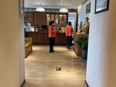 -正安中医(广渠店)